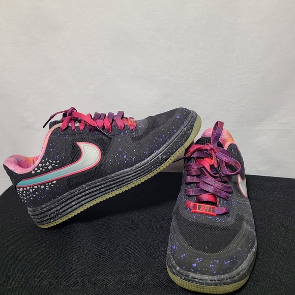 RARE Nike air forces area 72  limited edition- size 8 men's/ 9.5 womens - Picture 10 of 10